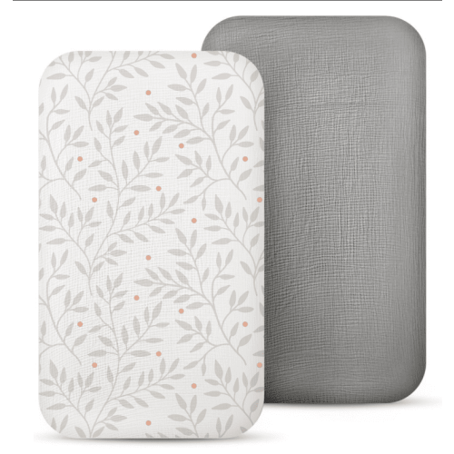 babyomi baby bassinet sheets