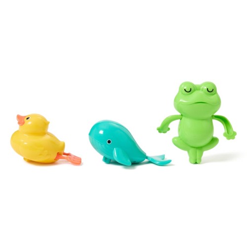 Somersault Water Animals - Assorted