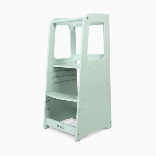 dadada Toddler Tower - Sage