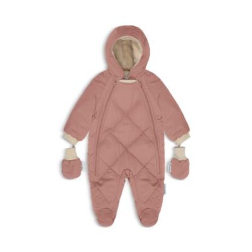 Girls' Bebe Benji Snowsuit - Baby
