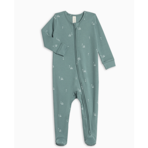 Peyton Zipper Sleeper