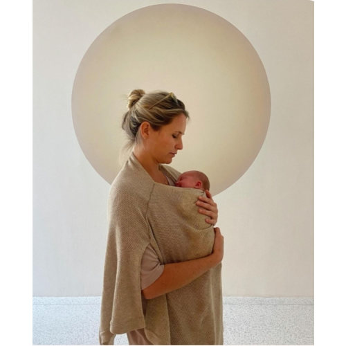 Natural Cocoon