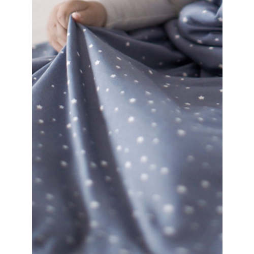 Dream 1.0 Bamboo Viscose Baby Blanket | günamüna