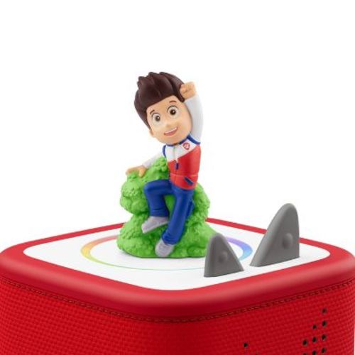 tonies PAW Patrol: Ryder Tonie Figurine