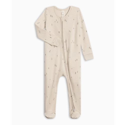 Peyton Zipper Sleeper, NB