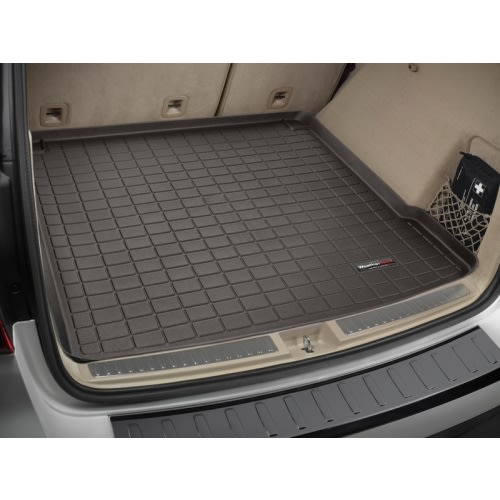 Mercedes-Benz ML-Class Cargo/Trunk Liner | WeatherTech