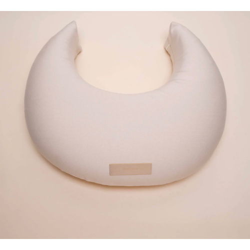 Butterr Nursing Pillow in Natural