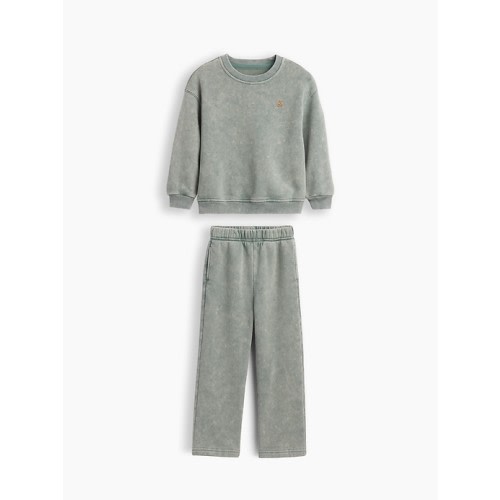 Baby & Toddler VintageSoft Washed Sweat Set