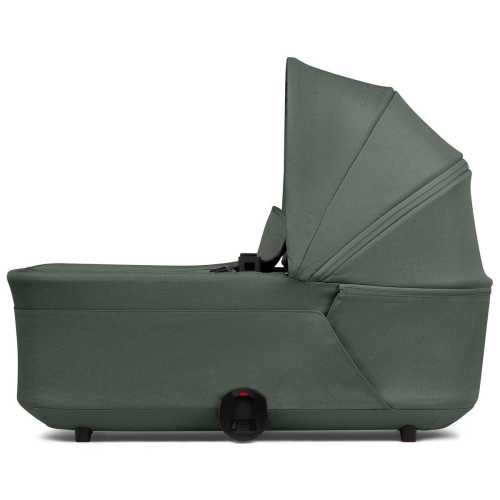 Joolz Hub2 Bassinet - Forest Green