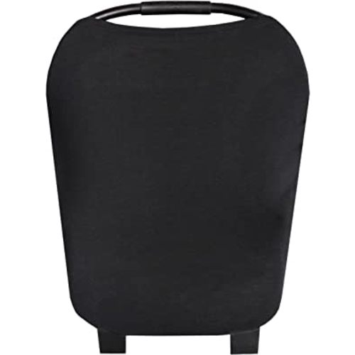 Copper Pearl Multi-Use Breastfeeding Cover - Midnight