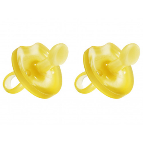 Natursutten butterfly Ortho L - 2-pack