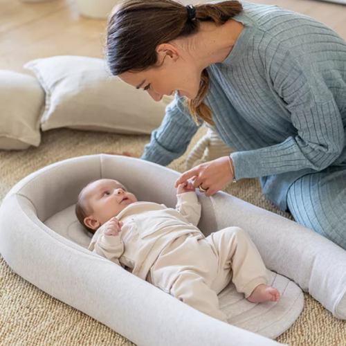 Welcome Pod Lounger