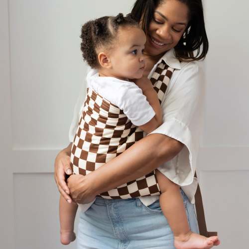 Breve Lark Baby Carrier