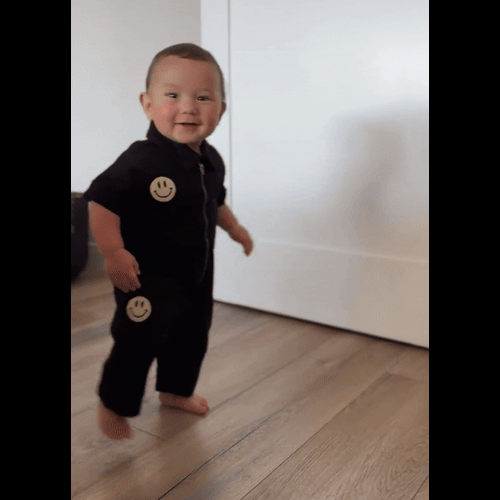 Smile Squad Mechanic Suit