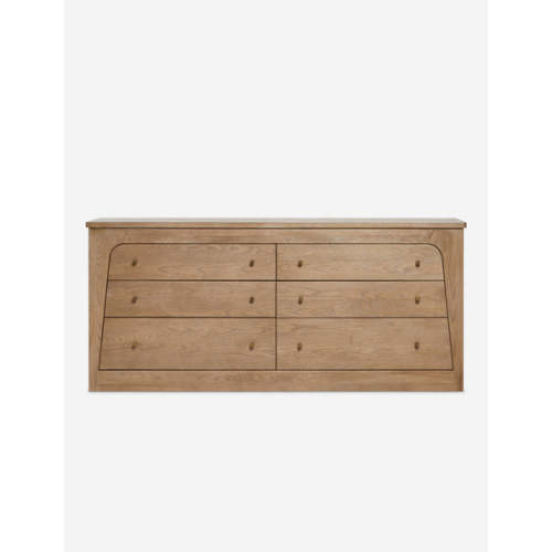 Lulu & Georgia - Roussay Dresser by DISC Interiors