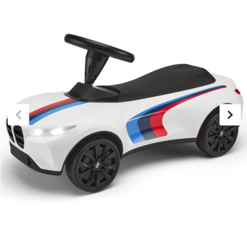 BMW Motorsport Baby Racer IV
