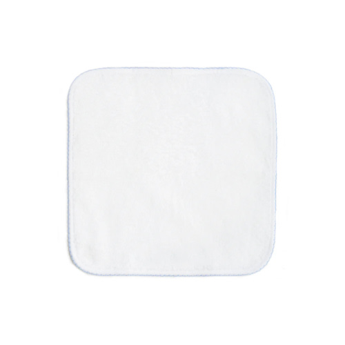 Classic Washcloth - Blue