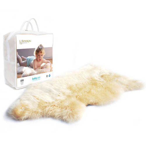 BabyCare Premium Washable - Bowron Sheepskin Tannery & Factory