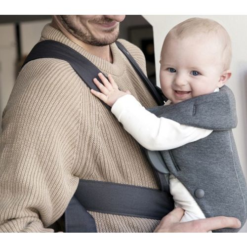 BABYBJÖRN® Baby Carrier Mini
