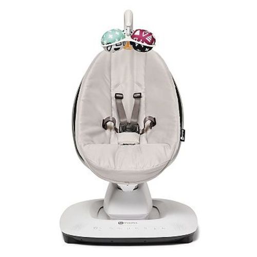 4MOMS MamaRoo Multi-Motion Baby Swing