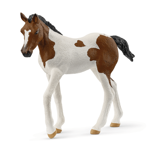 Paint Horse Foal 14899 | Schleich USA Inc.