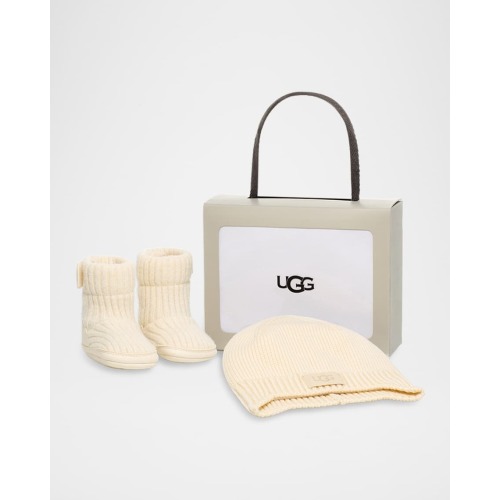 Kid's I Skylar And Beanie Set, Baby/Kids