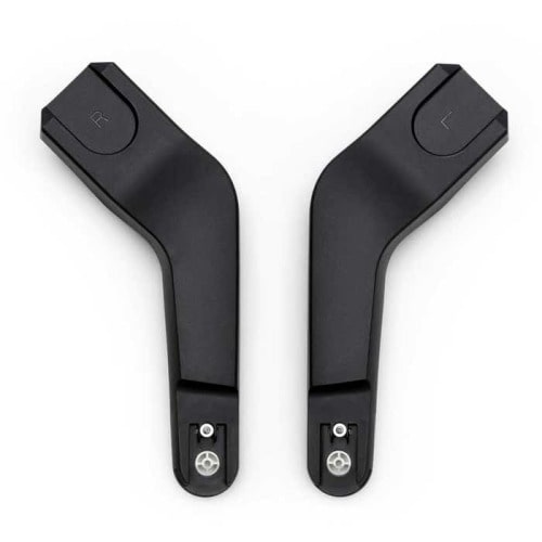 Butterfly Car Seat Adapter