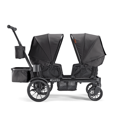 Waggle Daily Outing Kit – Bombi Gear