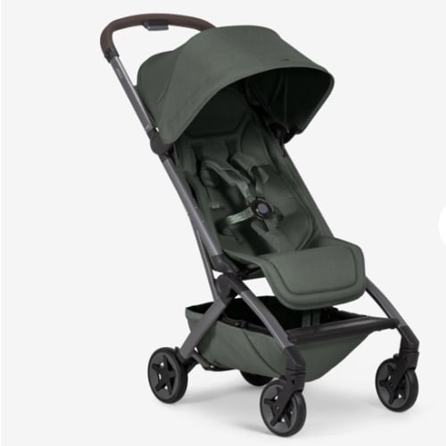 Joolz Aer² Travel Stroller | Lightweight & Compact