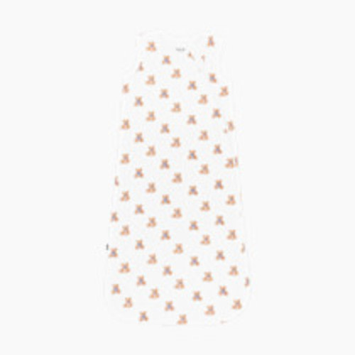 Kyte Baby Printed 1.0 TOG Sleep Bag - Teddy Bear, Small