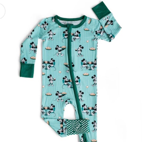 Powdered Sugar Pals | Zip-Up – Pearls and Pelicans