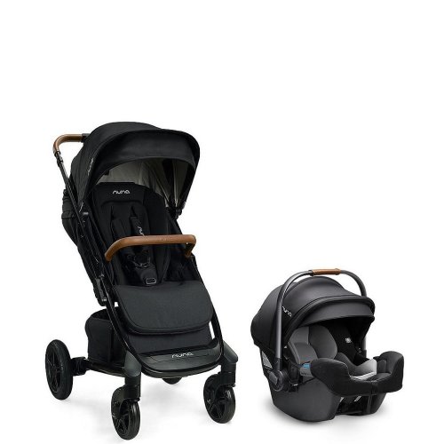 Nuna Tavo Next Stroller + Pipa™ RX Car Seat