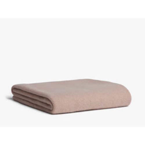 Cashmere Baby Blanket