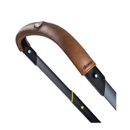 Doona Handlebar Cover for Doona Infant Convertible Car Seat and Stroller