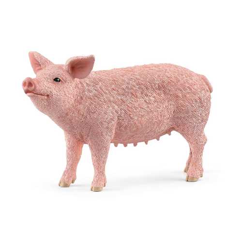 Pig 13933 | Schleich USA Inc.