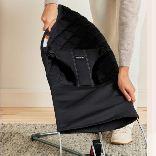 BabyBjörn Extra Fabric Seat for Bouncer Bliss