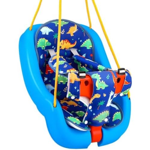Toddler Swing Cushion Seat Insert Pad Compatible with Baby Swings