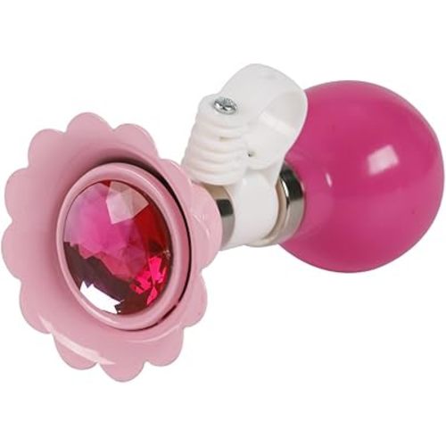 Kid Bike Horn for Boys and Girls Children Bicycle Horn Handlebar Ring Bell for Kids Bike