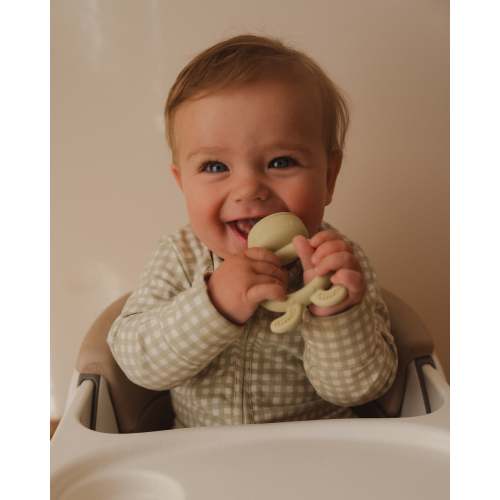 Thousand Roses Teether Toy