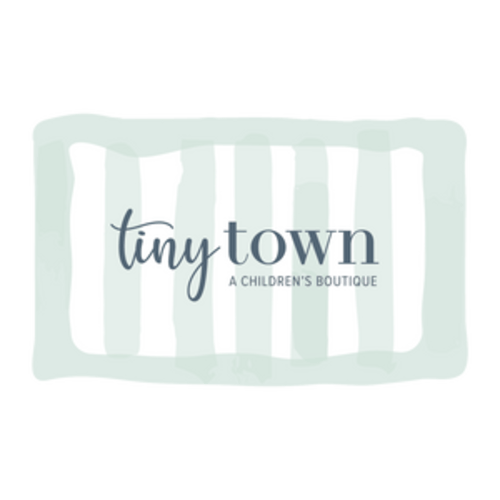 Tiny Town Fairhope Gift Card