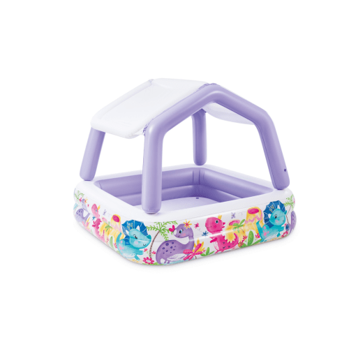 Intex Sun Shade Pool