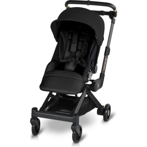 M+ Stroller