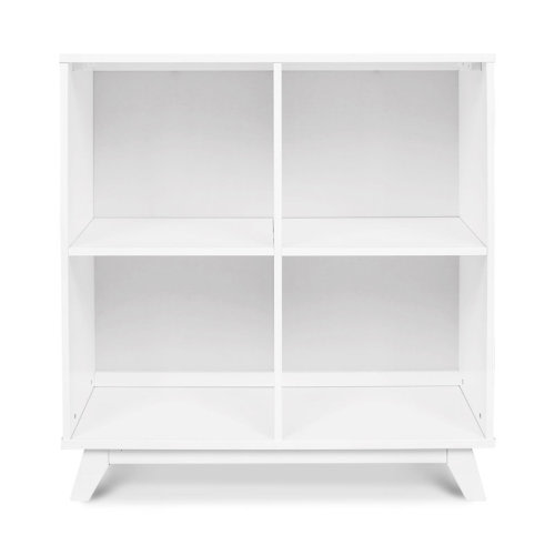 daVinci Otto Convertible Changing Table and Cubby Bookcase & Reviews | Wayfair