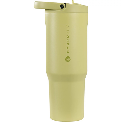 HydroJug Sport 40oz Flip Straw Water Bottle | Academy