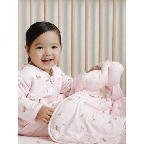 Bamboo Viscose Baby Cloud Blanket