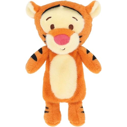 Kids Preferred Cuddle Pal – Disney Winnie the Pooh Plush 11 Inch – Stuffed Animal for Babies & Newborn – Baby’s First Plush Blankie