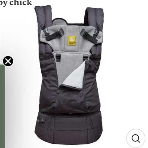 Complete 6-in-1 All Seasons - Charcoal Silver