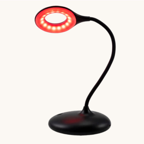 Blue Light Blocking Lamp | Red Light Lamp | BON CHARGE – Bon Charge