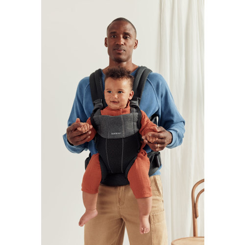 BabyBjörn Baby Carrier Harmony