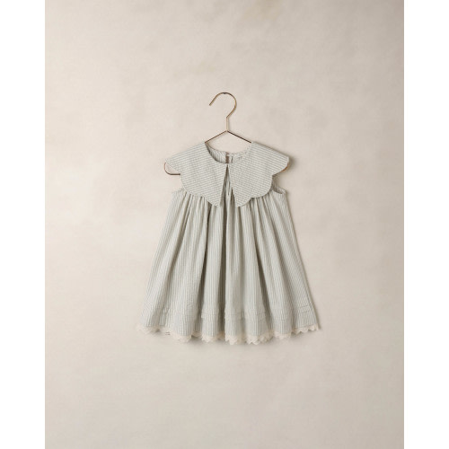 Florence Dress Petal